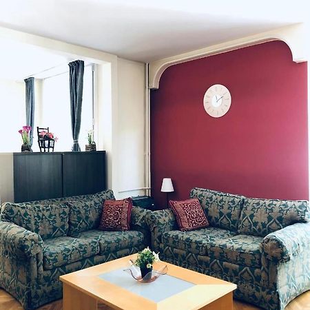 Lita Apartment سكوبجي المظهر الخارجي الصورة