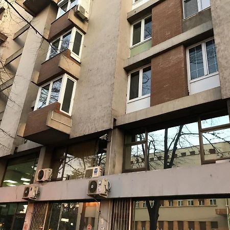 Lita Apartment سكوبجي المظهر الخارجي الصورة