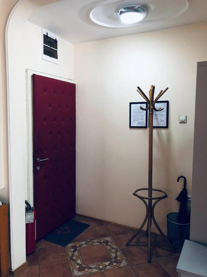 Lita Apartment سكوبجي المظهر الخارجي الصورة