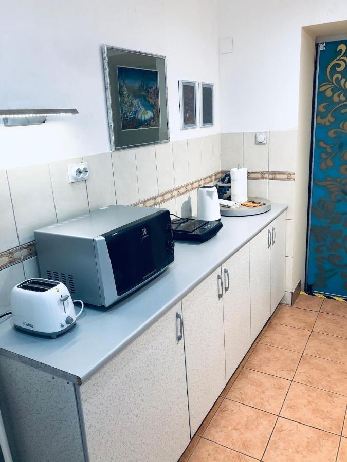 Lita Apartment سكوبجي المظهر الخارجي الصورة