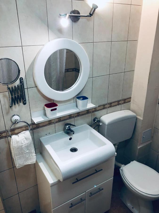 Lita Apartment سكوبجي المظهر الخارجي الصورة