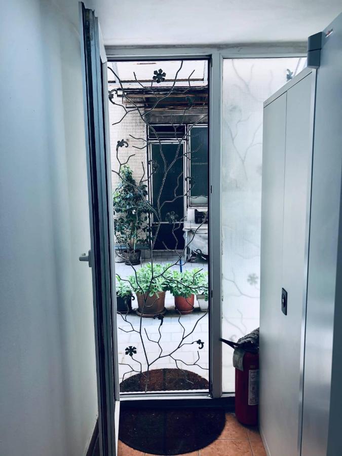 Lita Apartment سكوبجي المظهر الخارجي الصورة