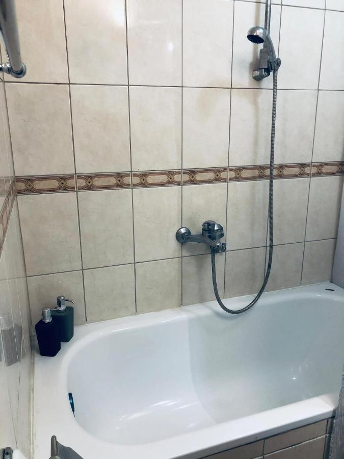 Lita Apartment سكوبجي المظهر الخارجي الصورة