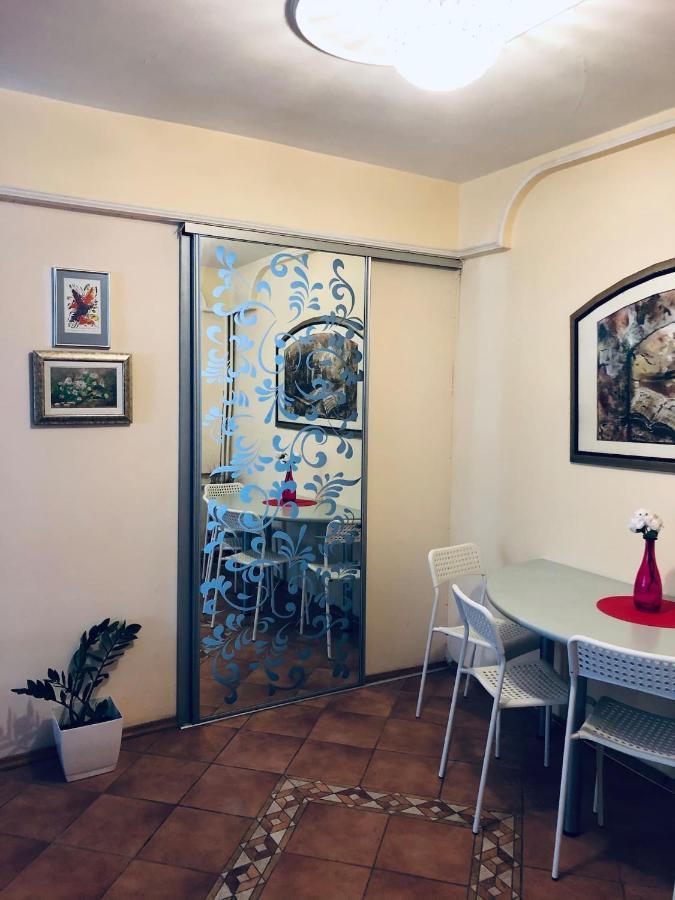 Lita Apartment سكوبجي المظهر الخارجي الصورة