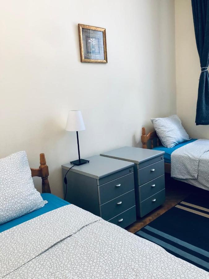 Lita Apartment سكوبجي المظهر الخارجي الصورة